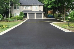 asphalt-driveways - 4 SONS CONCRETE DESIGN