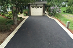 asphalt-driveways - 4 SONS CONCRETE DESIGN