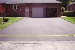 asphalt paving - 4 SONS CONCRETE DESIGN