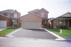 asphalt paving - 4 SONS CONCRETE DESIGN