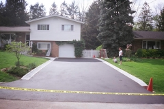 asphalt paving - 4 SONS CONCRETE DESIGN