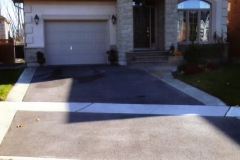 asphalt paving - 4 SONS CONCRETE DESIGN