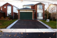 asphalt paving - 4 SONS CONCRETE DESIGN