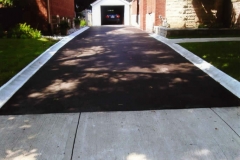 asphalt paving - 4 SONS CONCRETE DESIGN