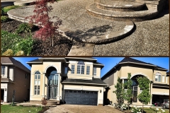 before-after- 4 SONS CONCRETE DESIGN