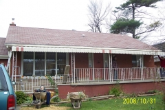 before- 4 SONS CONCRETE DESIGN