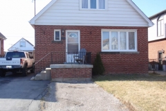before- 4 SONS CONCRETE DESIGN