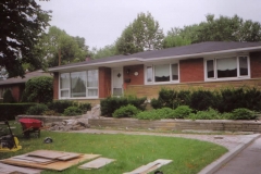 before- 4 SONS CONCRETE DESIGN