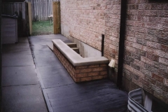 brick and block work - 4 SONS CONCRETE DESIGN