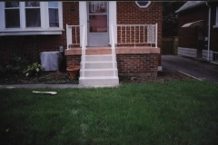 brick and block work - 4 SONS CONCRETE DESIGN