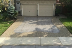 broom-finish-regular-concrete- 4 SONS CONCRETE DESIGN