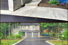 broom-finish-regular-concrete- 4 SONS CONCRETE DESIGN