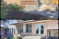 broom-finish-regular-concrete- 4 SONS CONCRETE DESIGN