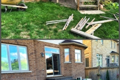 exposed aggregate porches - 4 SONS CONCRETE DESIGN