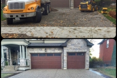 exposed aggregate walkway - 4 SONS CONCRETE DESIGN