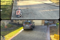 exposed aggregate walkway - 4 SONS CONCRETE DESIGN