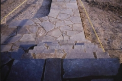 flagstone - 4 SONS CONCRETE DESIGN