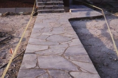flagstone - 4 SONS CONCRETE DESIGN