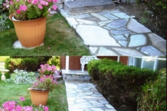 flagstone - 4 SONS CONCRETE DESIGN
