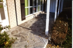 flagstone - 4 SONS CONCRETE DESIGN
