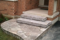 flagstone - 4 SONS CONCRETE DESIGN