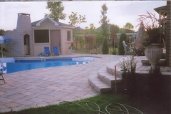interlocking stone - 4 SONS CONCRETE DESIGN