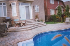 interlocking stone - 4 SONS CONCRETE DESIGN