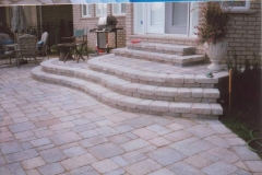 interlocking stone - 4 SONS CONCRETE DESIGN