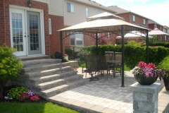 interlocking stone - 4 SONS CONCRETE DESIGN