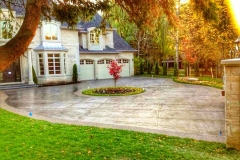 stamped-patios- 4 SONS CONCRETE DESIGN