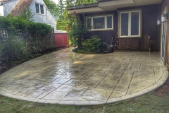 stamped-patios- 4 SONS CONCRETE DESIGN