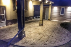 stamped-patios- 4 SONS CONCRETE DESIGN