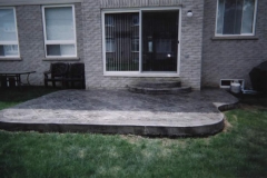stamped-patios- 4 SONS CONCRETE DESIGN