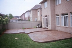 stamped-patios- 4 SONS CONCRETE DESIGN