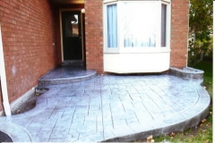 stamped-patios- 4 SONS CONCRETE DESIGN