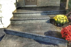 stamped-porch- 4 SON CONCRETE DESIGN