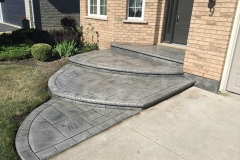 stamped-porch- 4 SON CONCRETE DESIGN