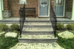 stamped-porch- 4 SON CONCRETE DESIGN