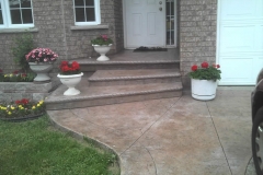 stamped-porch- 4 SON CONCRETE DESIGN