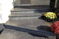 stamped-porch- 4 SON CONCRETE DESIGN