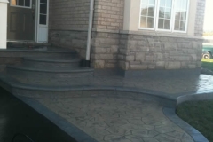 stamped-porch- 4 SON CONCRETE DESIGN