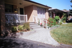 stamped-porch- 4 SON CONCRETE DESIGN