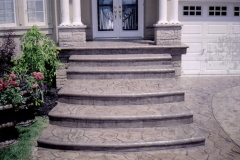 stamped-porch- 4 SON CONCRETE DESIGN