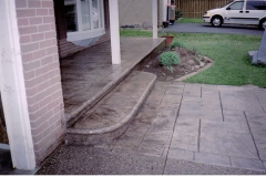 stamped-porch- 4 SON CONCRETE DESIGN