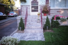 stamped-porch- 4 SON CONCRETE DESIGN