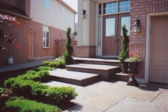 stamped-porch- 4 SON CONCRETE DESIGN