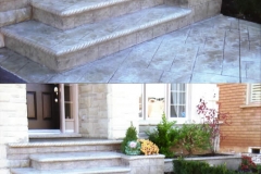 stamped-porch- 4 SON CONCRETE DESIGN