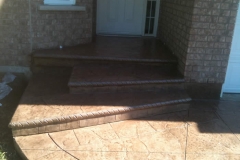stamped-porch- 4 SON CONCRETE DESIGN