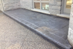 stamped-porch- 4 SON CONCRETE DESIGN