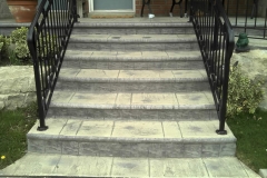 stamped-porch- 4 SON CONCRETE DESIGN